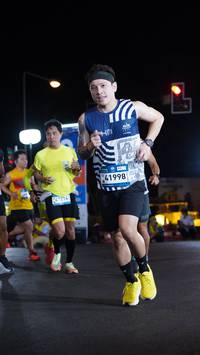 BIB: 47214, 41998
                            <button type="button" onclick="openModal(23079572)" class="btn btn-primary btn-sm float-right btn-popup" data-toggle="modal" data-target=".modal-high-quality">
                        <i class="fas fa-shopping-cart"></i> Add to Cart
                    </button>
                                            <button type="button" onclick="isThisMe(23079572, true)" class="btn btn-success btn-sm float-right btn-popup btn-isme hidden" data-toggle="tooltip" data-placement="bottom" title="นี่คือรูปของคุณใช่ไหม คลิกที่นี่เพื่อเอาเข้าอัลบั้ม">
                        <i class="fas fa-plus"></i> Add to album
                    </button>
                    <button type="button" onclick="isThisMe(23079572, false)" class="btn btn-warning btn-sm float-right btn-popup btn-isnotme hidden">
                        <i class="fas fa-ban"></i> Remove from album
                    </button>